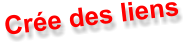 Crée des liens